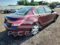 2012 Honda Accord фото