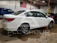2012 Honda Accord фото