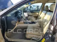 2012 Honda Accord фото
