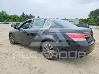 2012 Honda Accord фото