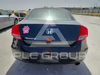 2012 Honda Accord фото