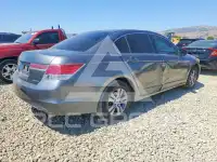 2012 Honda Accord фото
