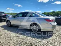 2012 Honda Accord фото