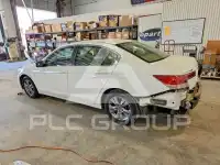2012 Honda Accord фото