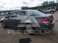 2012 Honda Accord фото