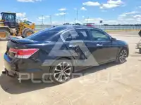 2012 Honda Accord фото