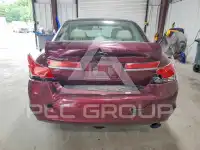 2012 Honda Accord фото