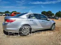 2012 Honda Accord photo