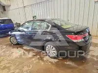 2012 Honda Accord фото