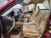 2012 Honda Accord фото