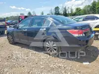 2012 Honda Accord фото
