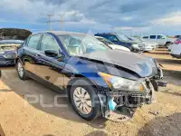 2012 Honda Accord фото