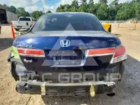 2012 Honda Accord фото
