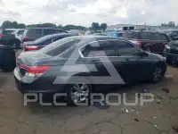 2012 Honda Accord фото