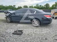 2012 Honda Accord фото
