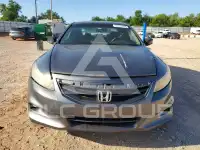 2012 Honda Accord фото
