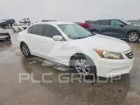 2012 Honda Accord фото