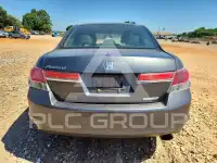 2012 Honda Accord фото