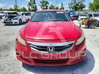 2012 Honda Accord photo