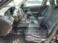 2012 Honda Accord фото