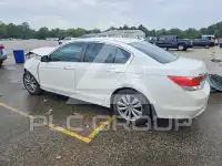 2012 Honda Accord фото
