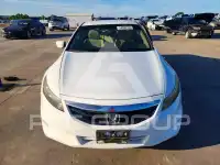 2012 Honda Accord фото