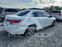 2012 Honda Accord фото