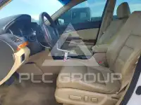 2012 Honda Accord фото
