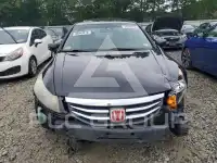 2012 Honda Accord photo