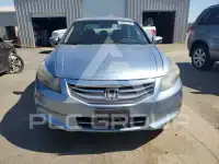 2012 Honda Accord photo