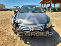 2012 Honda Accord фото