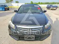 2012 Honda Accord фото