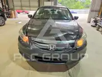 2012 Honda Accord photo
