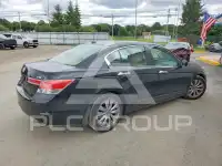 2012 Honda Accord фото