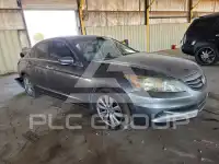2012 Honda Accord фото
