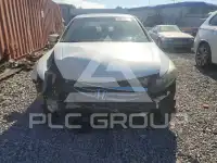 2012 Honda Accord фото