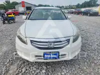 2012 Honda Accord photo