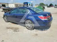 2012 Honda Accord фото