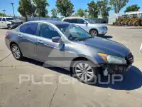 2012 Honda Accord фото
