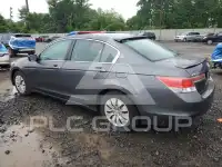 2012 Honda Accord фото