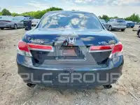2012 Honda Accord photo