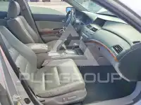2012 Honda Accord фото