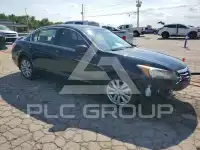 2012 Honda Accord фото