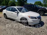 2012 Honda Accord фото