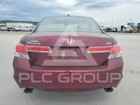 2012 Honda Accord фото