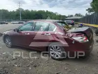 2012 Honda Accord фото