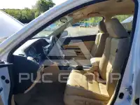 2012 Honda Accord фото