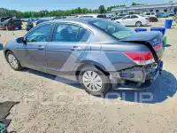 2012 Honda Accord photo