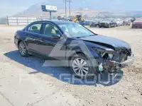 2012 Honda Accord фото