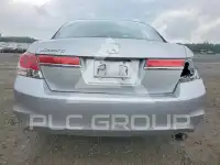 2012 Honda Accord фото